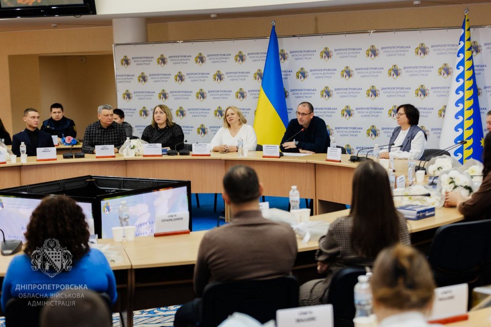 жінки Дніпропетровщини 5