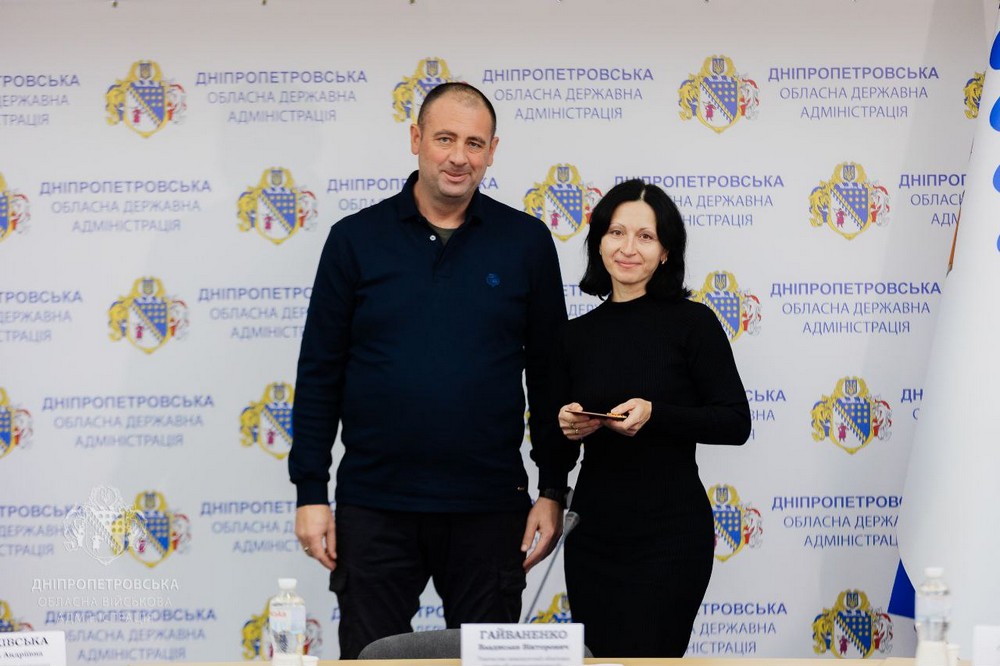 жінки Дніпропетровщини 6