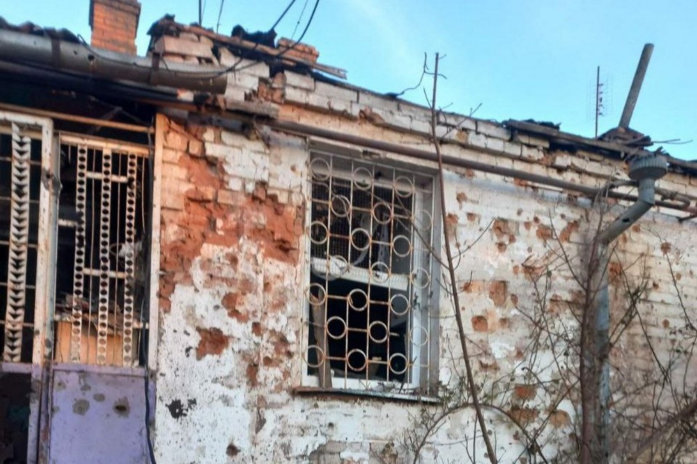 жителі Нікополя 5