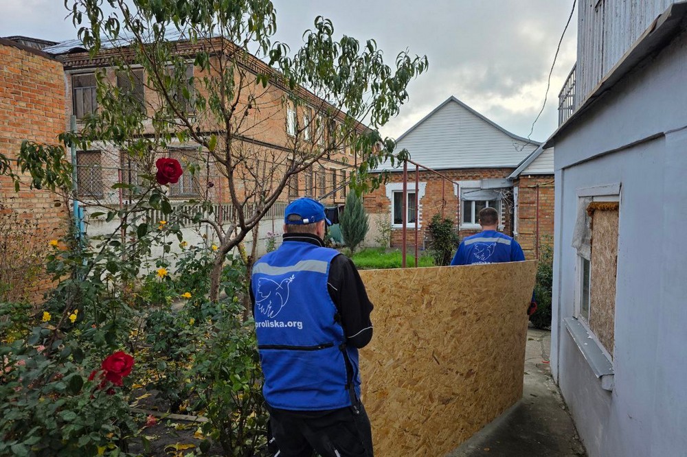 жителі Нікополя 6