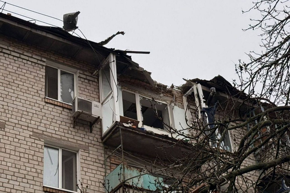 жителям Нікополя 4