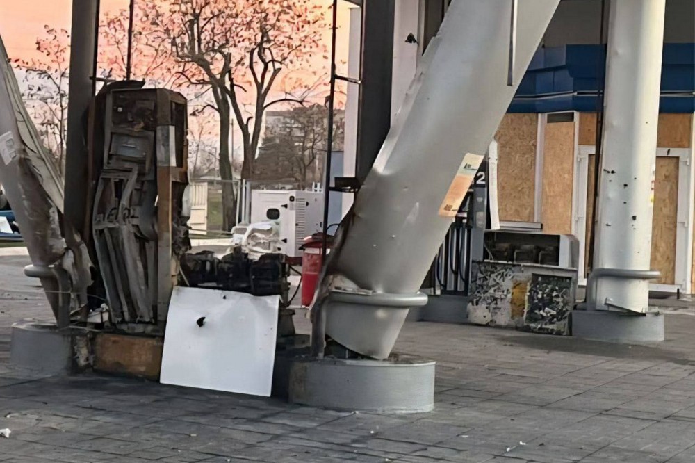 жителям Нікополя 5