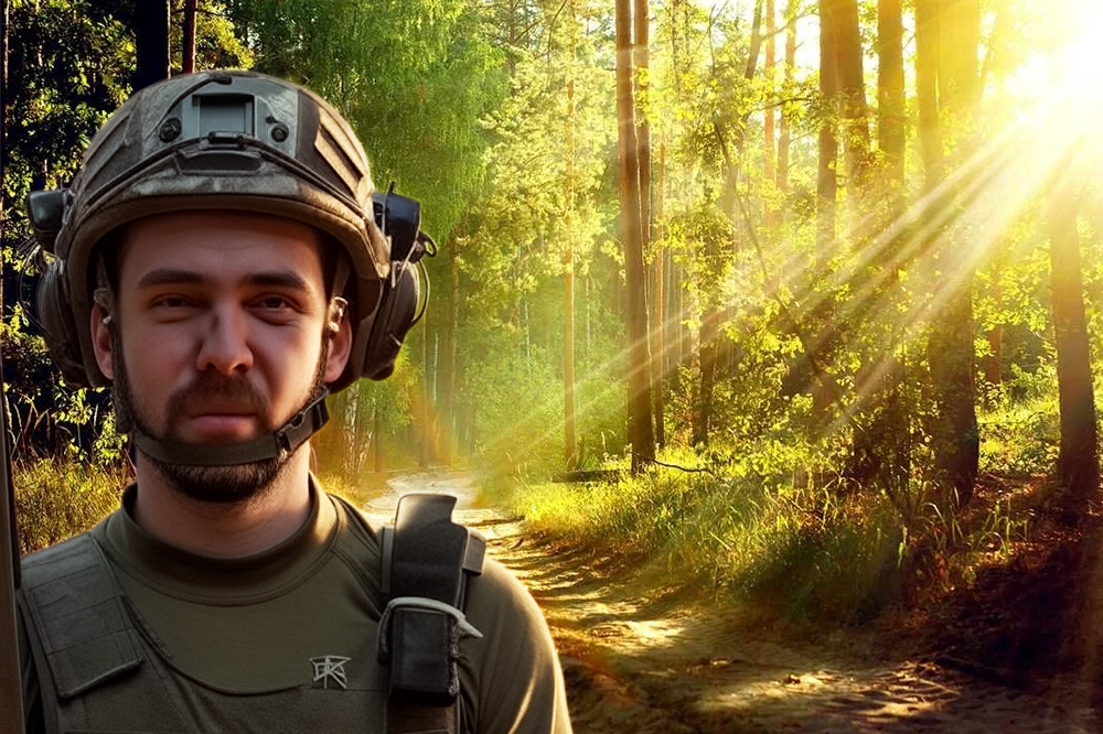 Вбиті росією мешканці Нікопольщини: Захисник з Покрова Євген Федченко