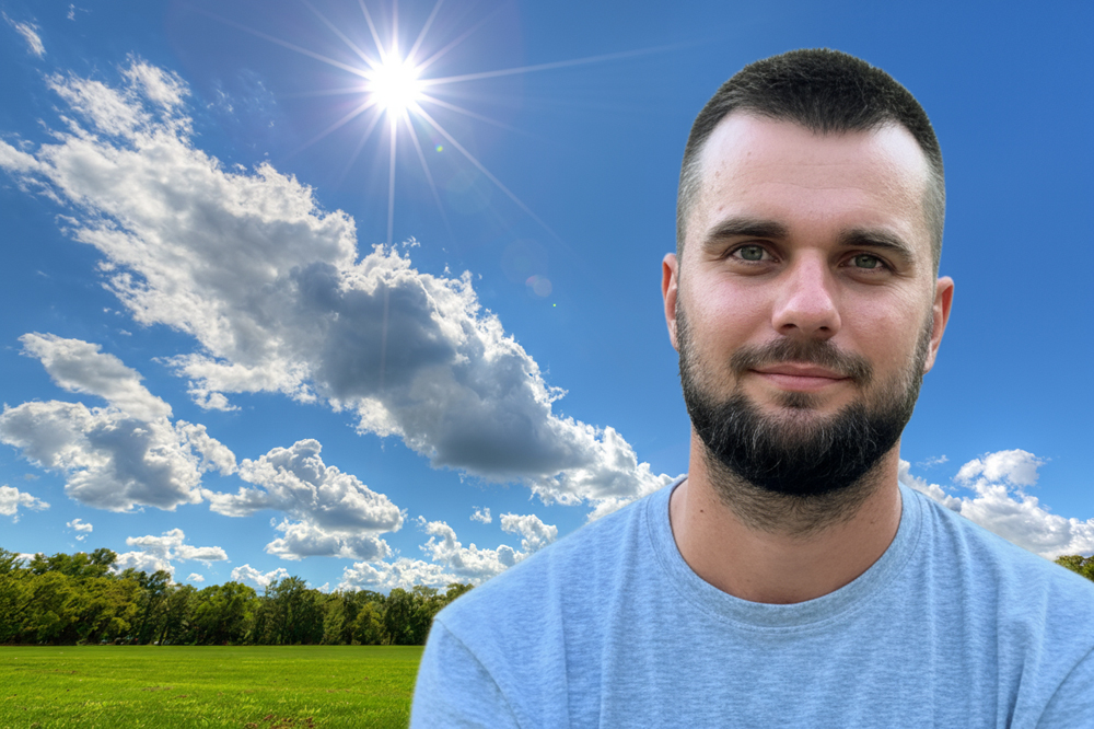 Вбиті росією мешканці Нікопольщини: Захисник з Марганця Владислав Река загинув 4 листопада Вбиті росією мешканці Нікопольщини: Захисник з Марганця Владислав Река загинув 4 листопада