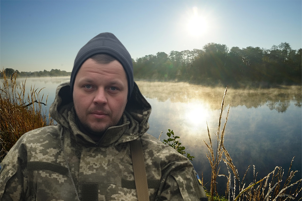 Вбиті росією мешканці Нікопольщини: Захисник з Нікополя Сергій Красних сьогодні відзначав би 49-річчя… Вбиті росією мешканці Нікопольщини: Захисник з Нікополя Сергій Красних сьогодні відзначав би 49-річчя…