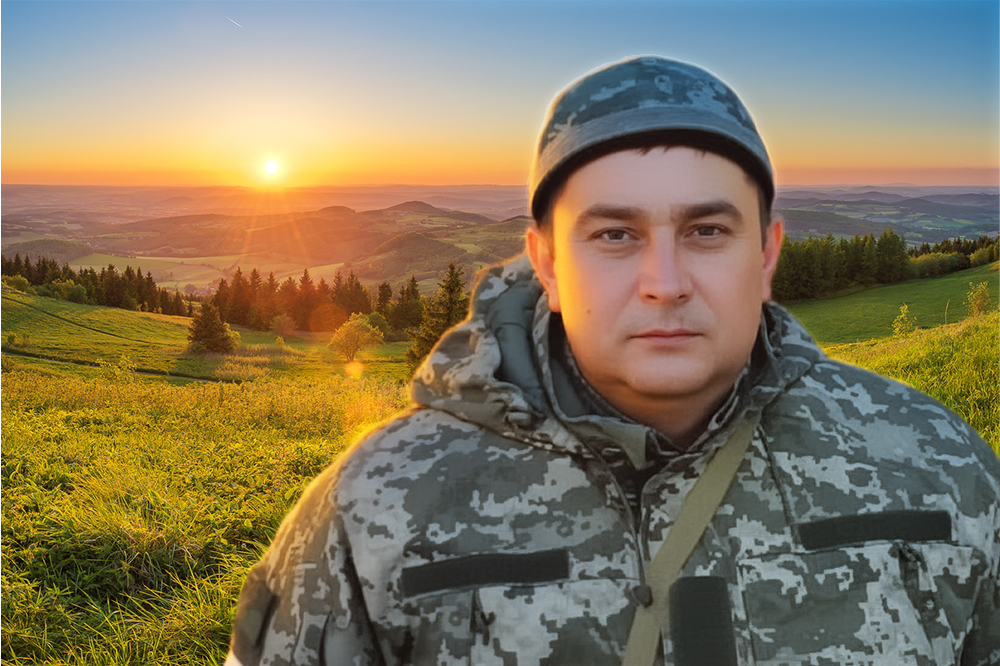 Василь Дрозд Василь Дрозд