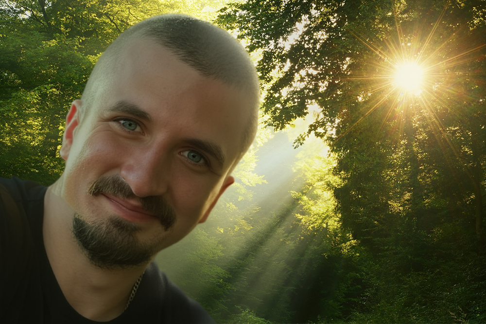 Вбиті росією мешканці Нікопольщини: Захисник з Нікополя Ілля Маркевич