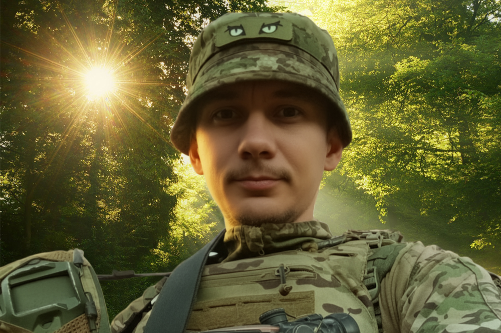 Вбиті росією мешканці Нікопольщини: Захисник з Марганця Вадим Бережной загинув 15 листопада Вбиті росією мешканці Нікопольщини: Захисник з Марганця Вадим Бережной загинув 15 листопада