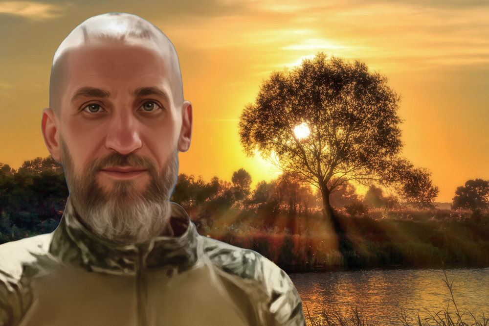 Вбиті росією мешканці Нікопольщини: Захисник з Покрова футболіст Олексій Шубін загинув 18 листопада Вбиті росією мешканці Нікопольщини: Захисник з Покрова футболіст Олексій Шубін загинув 18 листопада