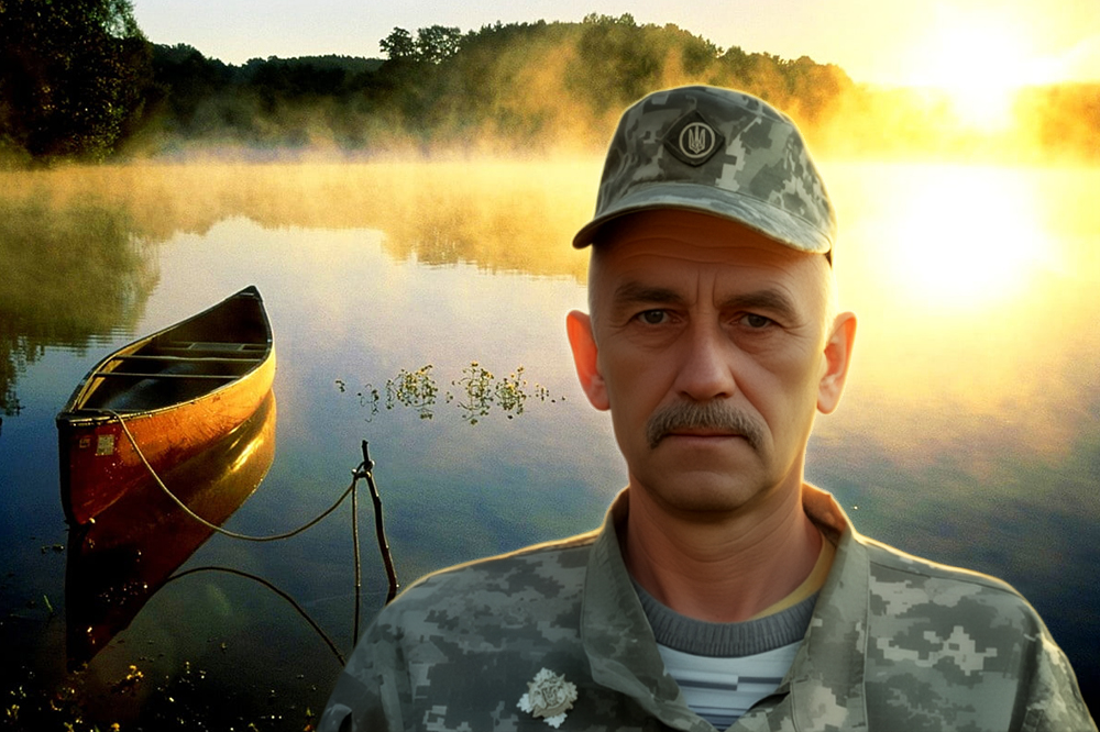 Вбиті росією мешканці Нікопольщини: Захисник з Покрова Олександр Курочка загинув 21 листопада