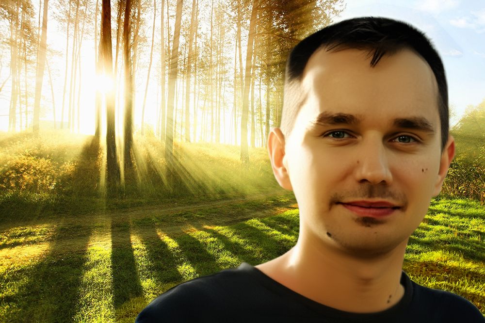 Вбиті росією мешканці Нікопольщини: Олександр Баранов загинув у Нікополі, сьогодні йому було б 32…