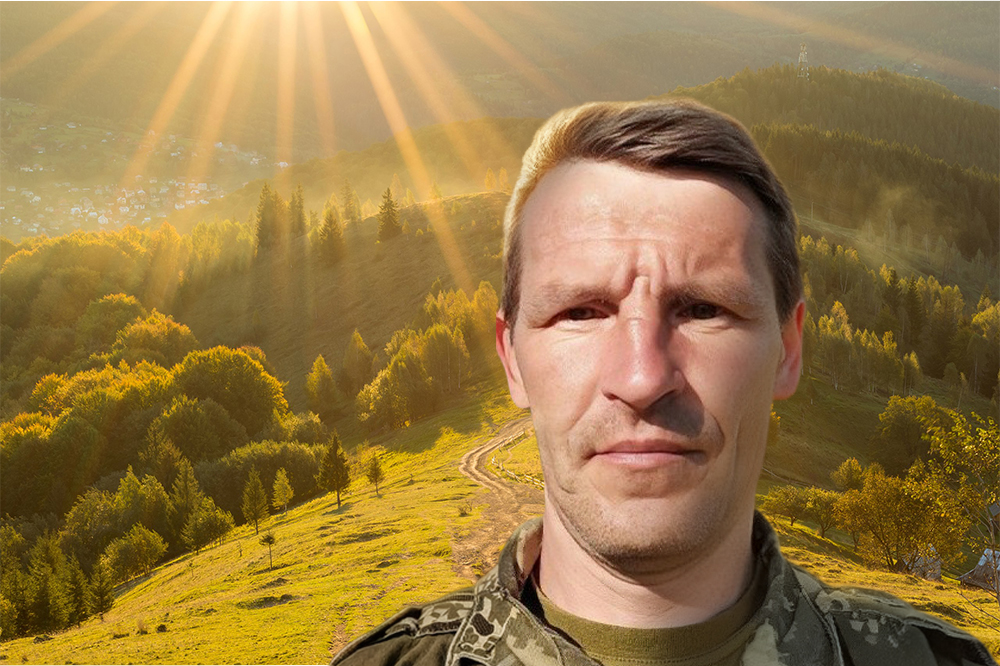 Беднарчук загинув 29 листопада