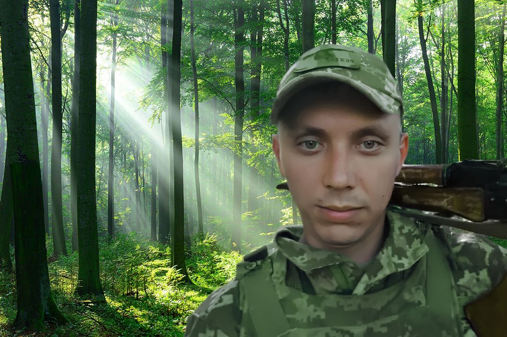 Вбиті росією мешканці Нікопольщини: Захисник з Мирівської громади Родіон Клипко