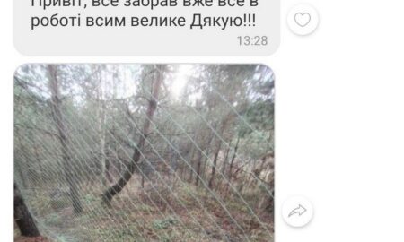 Бюджетники в громаді на Нікопольщині зібрали для ЗСУ 35 971 гривень