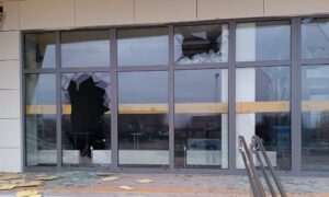 Двоє поранених, побиті інфраструктура і будинки на Нікопольщині, під обстрілами Криворіжжя і Павлоградщина – поліція про наслідки ворожих атак