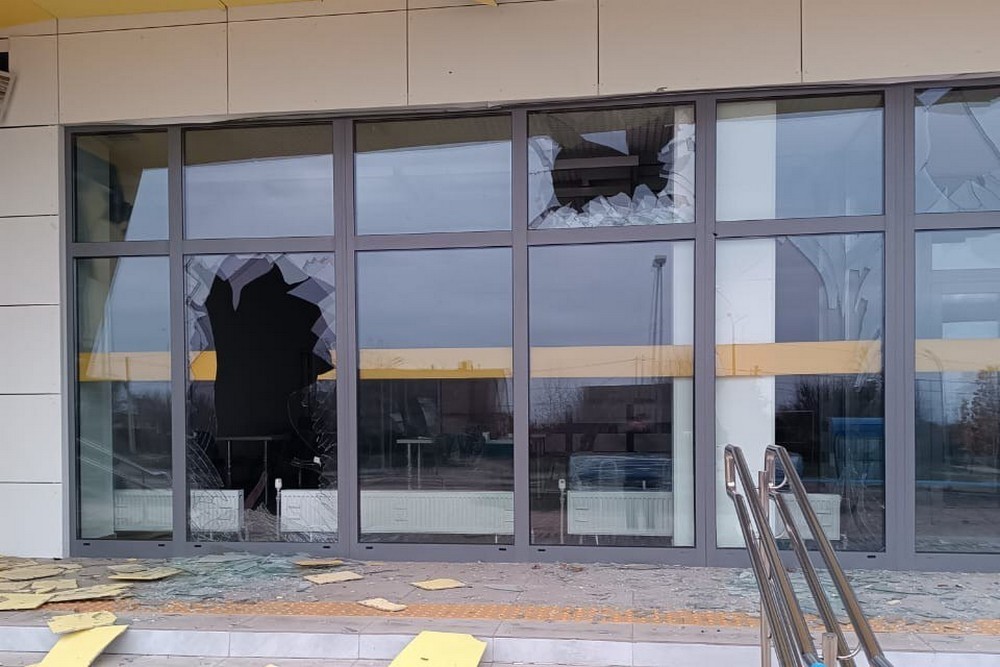 Двоє поранених, побиті інфраструктура і будинки на Нікопольщині, під обстрілами Криворіжжя і Павлоградщина – поліція про наслідки ворожих атак