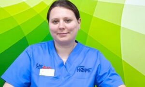 Нова послуга у Томаківській лікарні: дерматовенеролог для дорослих і дітей