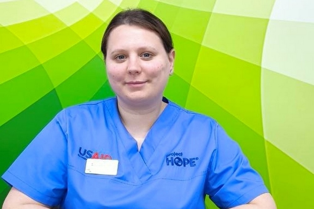 Нова послуга у Томаківській лікарні: дерматовенеролог для дорослих і дітей 1 Нова послуга у Томаківській лікарні: дерматовенеролог для дорослих і дітей