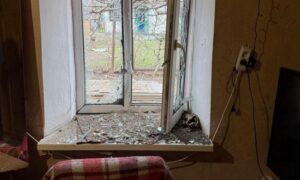 Нікопольщина, Синельниківщина і Самарівський район були під обстрілами, є поранені і руйнування – поліція