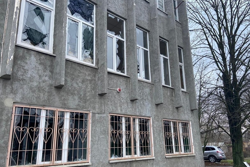 У Нікополі та Павлограді поранені і загиблий: поліція розповіла про наслідки обстрілів області за добу