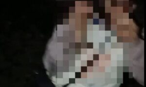 Били, принижували і знімали на камеру: на Дніпропетровщині група підлітків знущалася над 14-річною дівчинкою (відео)