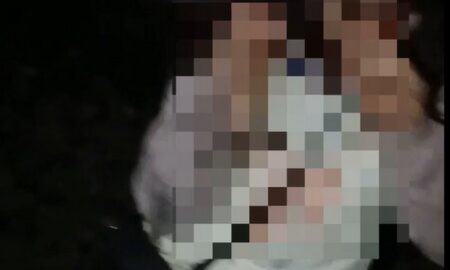 Били, принижували і знімали на камеру: на Дніпропетровщині група підлітків знущалася над 14-річною дівчинкою (відео)