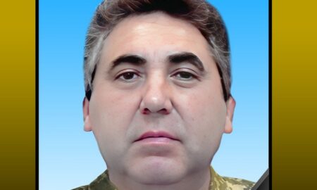 Мати невдовзі після втрати сина також відійшла у вічність: на НЗФ розповіли про свого полеглого на фронті співробітника