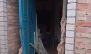 Ворог до ночі атакував Нікополь і район, над Дніпропетровщиною збивали дрони – ситуація на ранок 23 грудня