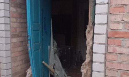 Ворог до ночі атакував Нікополь і район, над Дніпропетровщиною збивали дрони – ситуація на ранок 23 грудня