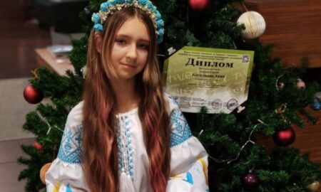 У Нікополі вітають талановитих дітей з перемогами у спорті і творчості: фото