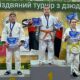 Юні дзюдоїсти з Марганця вибороли три медалі у турнірі «Зірка татамі» (фото)