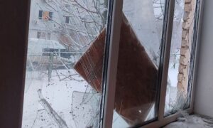 Ворог поцілив FPV-дронами по двом вантажівкам на Нікопольщині, вдарив БпЛА та КАБами по Синельниківщині – поліція