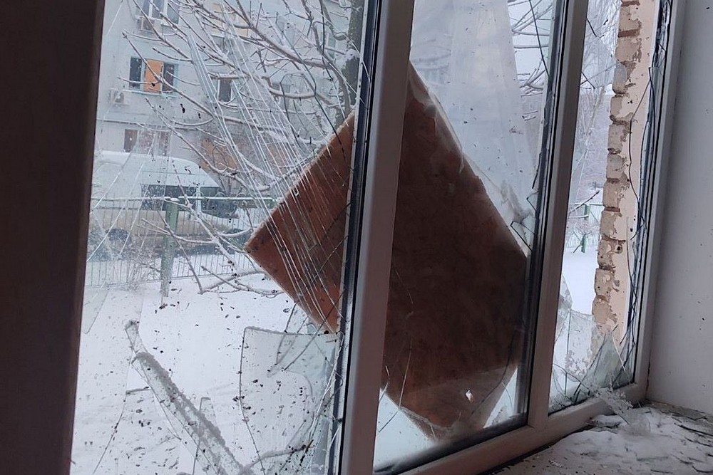 Ворог поцілив FPV-дронами по двом вантажівкам на Нікопольщині, вдарив БпЛА та КАБами по Синельниківщині – поліція