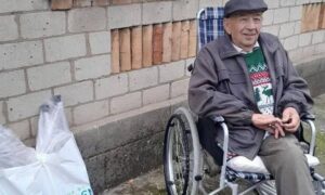 Гуманітарна допомога у Червоногригорівській громаді: що отримали мешканці у листопаді (фото)