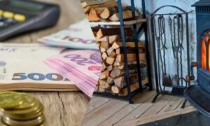 19 400 грн на обігрів для місцевих і ВПО у Томаківській громаді – прийом заявок подовжено