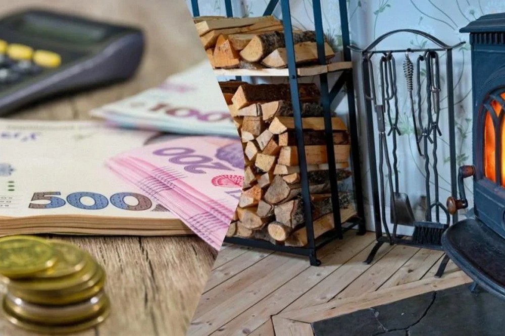 19 400 грн на обігрів для місцевих і ВПО у Томаківській громаді – прийом заявок подовжено