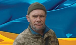 Був командиром в піхоті, добровільно захищав Україну з 2014 року: меморіальну дошку Герою відкриють у Покрові 17 грудня