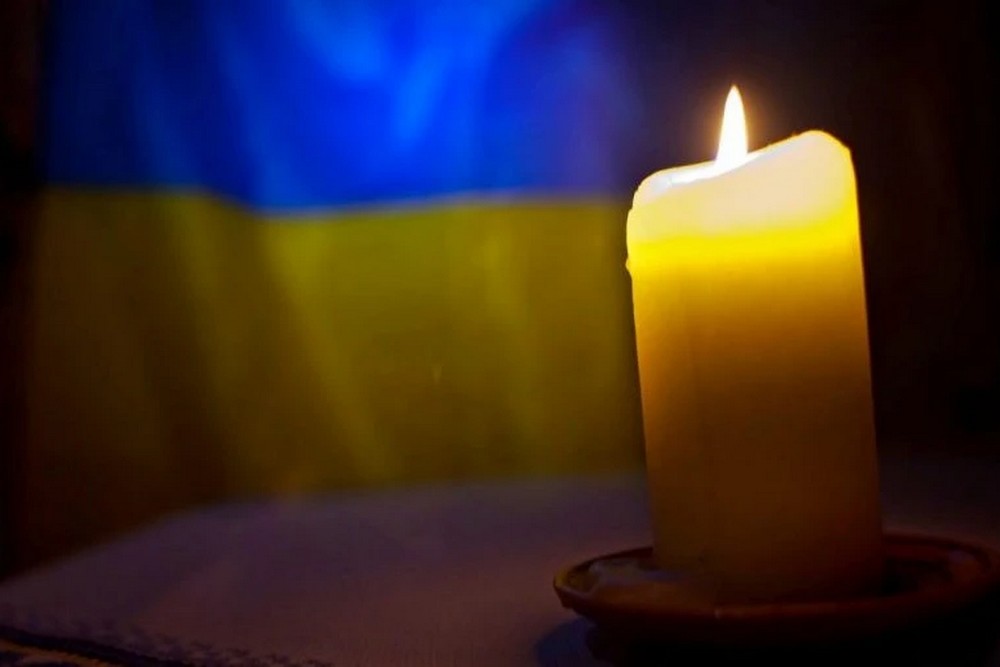 Понад 2,5 роки вважався зниклим безвісти: Нікопольщина втратила ще одного молодого Героя (фото) 1 Понад 2,5 роки вважався зниклим безвісти: Нікопольщина втратила ще одного молодого Героя (фото)