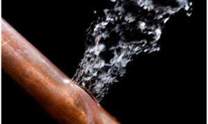 Через ракетне ураження у Кривому Розі сталися масштабні гідроудари і погоріло обладнання