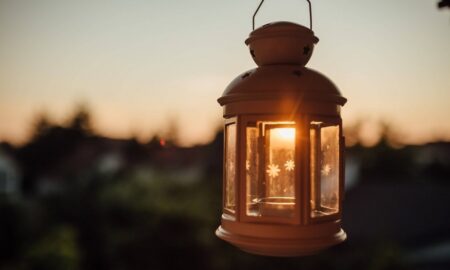 Обережно з ліхтариками ввечері! РВА про відключення світла на Нікопольщині і небезпеку освітлення у прибережних громадах