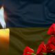 Друга чорна звістка за день: Нікополь втратив ще одного Героя (фото)