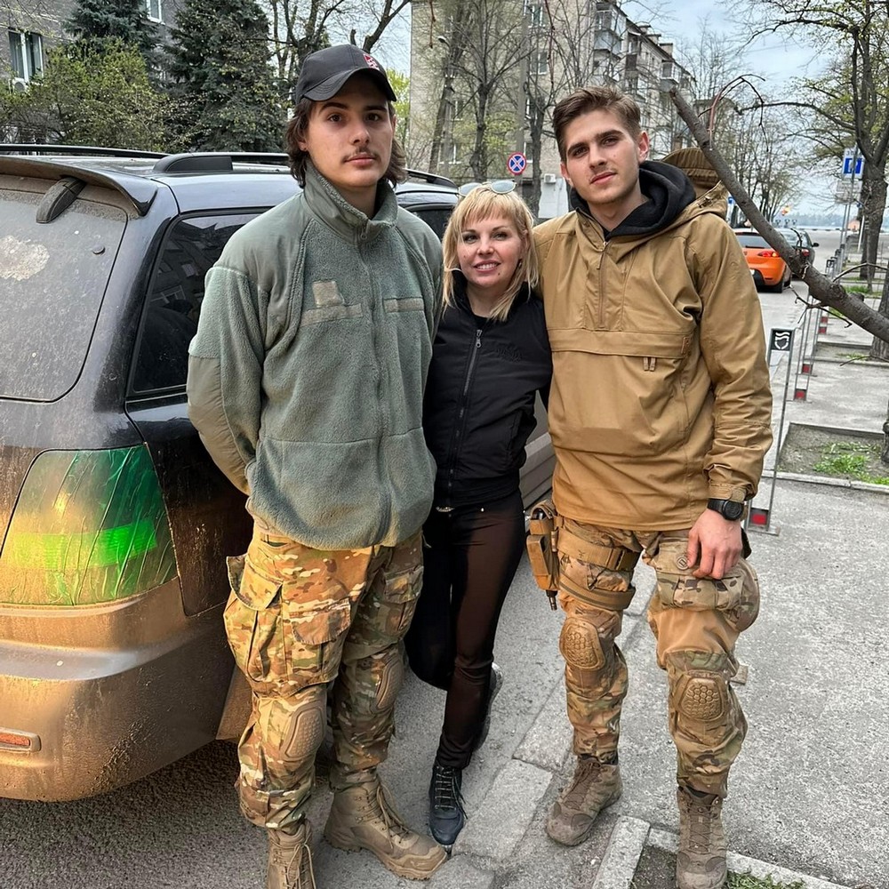 Вбиті росією мешканці Нікопольщини. Захисник Максим Лях 23 грудня відзначав би 26-річчя, але йому назавжди 23… І сьогодні ми вшановуємо пам’ять Героя.