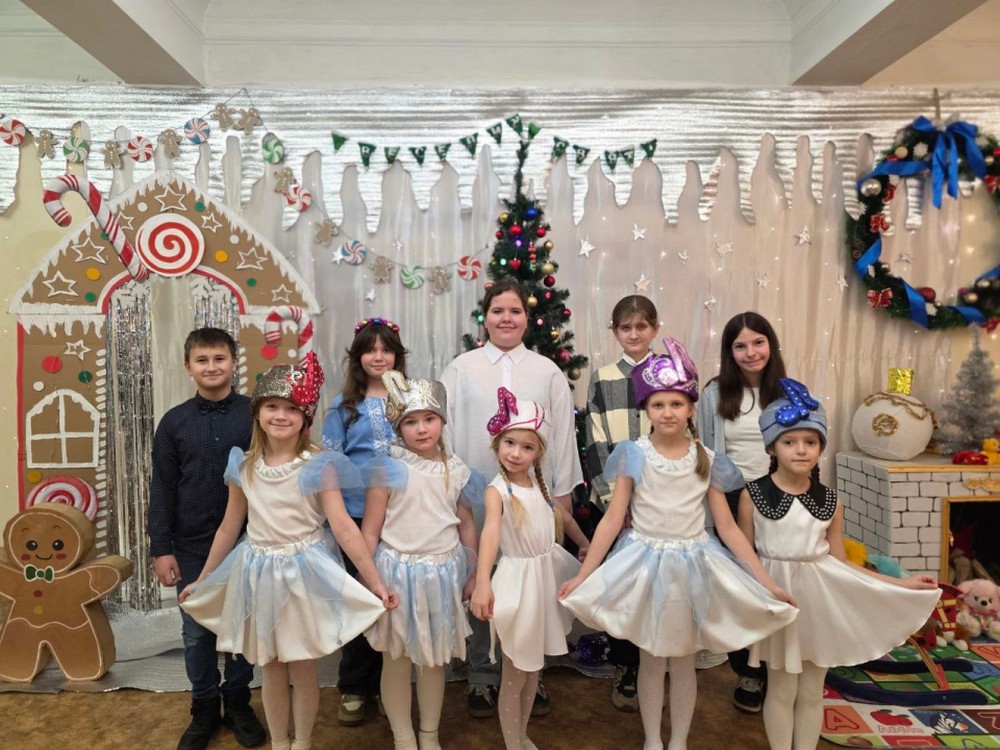 Фото: пресслужба міського голови Покрова