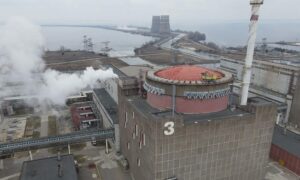 «Вони б’ють звідти по Нікополю і Марганцю, а ми і раніше не стріляли»: в ЗСУ прокоментували «перемир’я біля ЗАЕС»