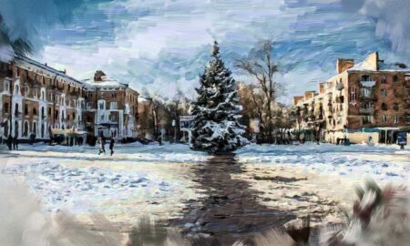 Попередили про небезпечні метеорологічні явища: погода у Нікополі 26 грудня