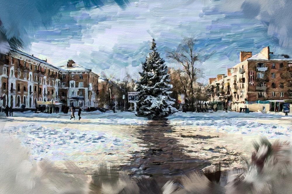 Попередили про небезпечні метеорологічні явища: погода у Нікополі 26 грудня