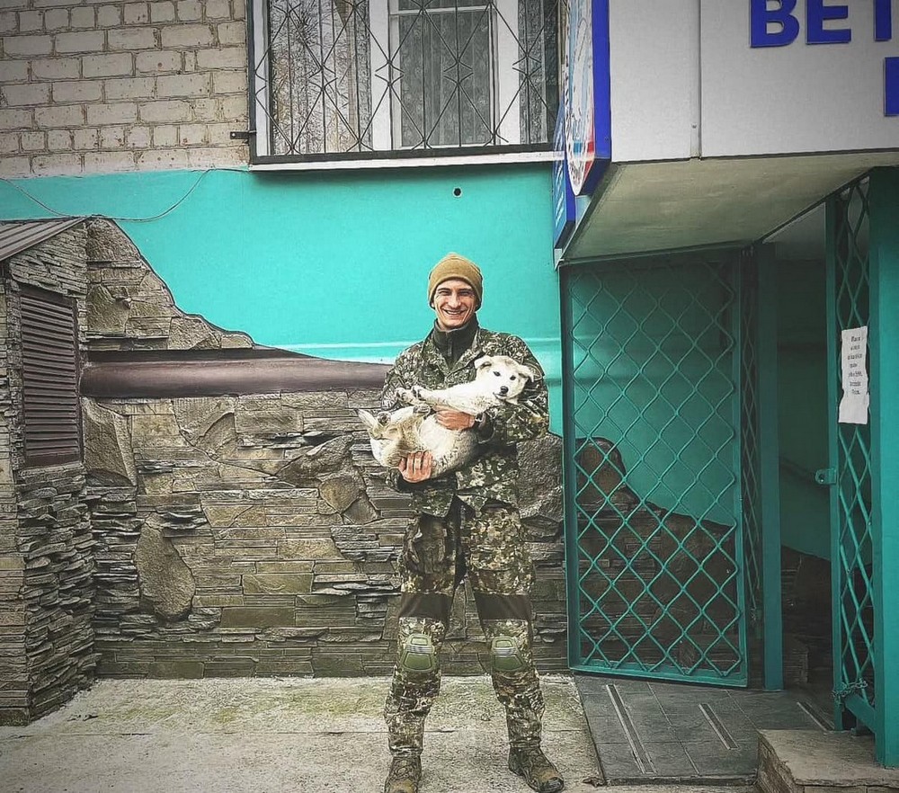 Вбиті росією мешканці Нікопольщини. Захисник з Покровської громади Олег Білоус загинув 14 грудня 2024 року. Тож сьогодні річниця його смерті, і ми вшановуємо пам’ять Героя! Вбиті росією мешканці Нікопольщини. Захисник з Покровської громади Олег Білоус загинув 14 грудня 2024 року. Тож сьогодні річниця його смерті, і ми вшановуємо пам’ять Героя!