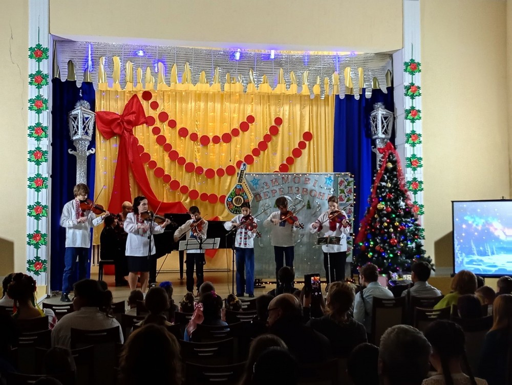 Фото: пресслужба міського голови Покрова