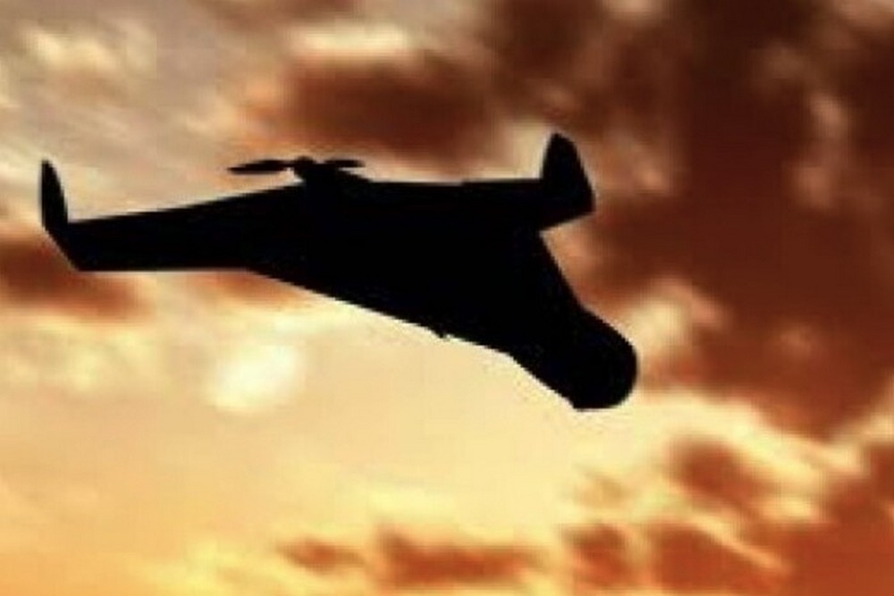 Удар по Нікопольщині, масована атака БпЛА на область, горів ліцей – як пройшла ніч 29 грудня на Дніпропетровщині 1 Ніч 29 грудня на Дніпропетровщині пройшла неспокійно. Ворог бив по Нікопольщині і Синельниківщині. Є руйнування. Масовано атакував область безпілотниками.