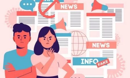 Нікопольська РВА звернулася до блогерів, адмінів пабліків та споживачів контенту: чого не можна робити під час війни